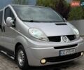 Серый Рено Трафик, объемом двигателя 2 л и пробегом 320 тыс. км за 12900 $, фото 22 на Automoto.ua