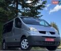 Сірий Рено Трафік, об'ємом двигуна 2 л та пробігом 180 тис. км за 14900 $, фото 3 на Automoto.ua