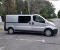 Сірий Рено Трафік, об'ємом двигуна 2 л та пробігом 341 тис. км за 12900 $, фото 13 на Automoto.ua