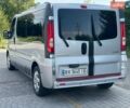 Сірий Рено Трафік, об'ємом двигуна 2 л та пробігом 266 тис. км за 13400 $, фото 10 на Automoto.ua
