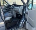 Сірий Рено Трафік, об'ємом двигуна 2 л та пробігом 300 тис. км за 12950 $, фото 8 на Automoto.ua
