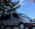 Сірий Рено Трафік, об'ємом двигуна 2 л та пробігом 180 тис. км за 14900 $, фото 5 на Automoto.ua