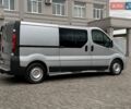 Серый Рено Трафик, объемом двигателя 2 л и пробегом 320 тыс. км за 12900 $, фото 6 на Automoto.ua