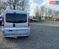 Серый Рено Трафик, объемом двигателя 2.5 л и пробегом 265 тыс. км за 10900 $, фото 4 на Automoto.ua