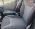 Серый Рено Трафик, объемом двигателя 2 л и пробегом 200 тыс. км за 14700 $, фото 21 на Automoto.ua
