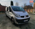 Серый Рено Трафик, объемом двигателя 2 л и пробегом 340 тыс. км за 11699 $, фото 8 на Automoto.ua