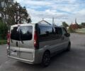 Сірий Рено Трафік, об'ємом двигуна 2 л та пробігом 267 тис. км за 13000 $, фото 4 на Automoto.ua