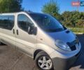 Серый Рено Трафик, объемом двигателя 2 л и пробегом 226 тыс. км за 12300 $, фото 1 на Automoto.ua