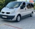 Сірий Рено Трафік, об'ємом двигуна 2 л та пробігом 266 тис. км за 13400 $, фото 17 на Automoto.ua