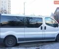 Сірий Рено Трафік, об'ємом двигуна 2 л та пробігом 342 тис. км за 12200 $, фото 1 на Automoto.ua