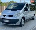 Серый Рено Трафик, объемом двигателя 2 л и пробегом 266 тыс. км за 13400 $, фото 1 на Automoto.ua