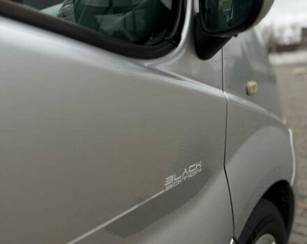 Сірий Рено Трафік, об'ємом двигуна 2 л та пробігом 295 тис. км за 14700 $, фото 20 на Automoto.ua