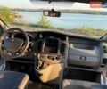 Сірий Рено Трафік, об'ємом двигуна 2 л та пробігом 370 тис. км за 13700 $, фото 37 на Automoto.ua