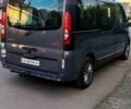 Сірий Рено Трафік, об'ємом двигуна 2 л та пробігом 289 тис. км за 13800 $, фото 2 на Automoto.ua