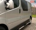 Серый Рено Трафик, объемом двигателя 2 л и пробегом 320 тыс. км за 12900 $, фото 20 на Automoto.ua