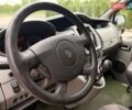 Серый Рено Трафик, объемом двигателя 2 л и пробегом 320 тыс. км за 12900 $, фото 28 на Automoto.ua