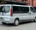 Серый Рено Трафик, объемом двигателя 2 л и пробегом 262 тыс. км за 14400 $, фото 5 на Automoto.ua