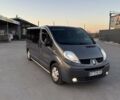 Серый Рено Трафик, объемом двигателя 2 л и пробегом 274 тыс. км за 14899 $, фото 1 на Automoto.ua