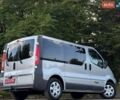 Сірий Рено Трафік, об'ємом двигуна 2 л та пробігом 180 тис. км за 14900 $, фото 28 на Automoto.ua