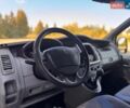 Сірий Рено Трафік, об'ємом двигуна 2 л та пробігом 180 тис. км за 14900 $, фото 41 на Automoto.ua