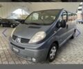 Серый Рено Трафик, объемом двигателя 2 л и пробегом 210 тыс. км за 15919 $, фото 16 на Automoto.ua