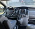Серый Рено Трафик, объемом двигателя 2 л и пробегом 298 тыс. км за 12850 $, фото 18 на Automoto.ua
