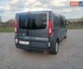 Серый Рено Трафик, объемом двигателя 2 л и пробегом 200 тыс. км за 14700 $, фото 7 на Automoto.ua