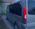 Серый Рено Трафик, объемом двигателя 2 л и пробегом 230 тыс. км за 15000 $, фото 2 на Automoto.ua