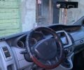 Серый Рено Трафик, объемом двигателя 2 л и пробегом 230 тыс. км за 15000 $, фото 5 на Automoto.ua