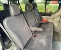 Серый Рено Трафик, объемом двигателя 2 л и пробегом 243 тыс. км за 14300 $, фото 38 на Automoto.ua