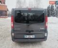 Сірий Рено Трафік, об'ємом двигуна 2 л та пробігом 281 тис. км за 15200 $, фото 6 на Automoto.ua