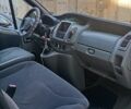 Сірий Рено Трафік, об'ємом двигуна 2 л та пробігом 306 тис. км за 16000 $, фото 3 на Automoto.ua