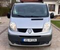Серый Рено Трафик, объемом двигателя 2 л и пробегом 200 тыс. км за 8200 $, фото 1 на Automoto.ua