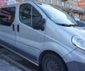 Сірий Рено Трафік, об'ємом двигуна 2 л та пробігом 342 тис. км за 12200 $, фото 6 на Automoto.ua