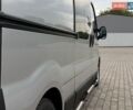 Серый Рено Трафик, объемом двигателя 2 л и пробегом 320 тыс. км за 12900 $, фото 17 на Automoto.ua