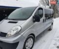 Серый Рено Трафик, объемом двигателя 1.9 л и пробегом 247 тыс. км за 12900 $, фото 9 на Automoto.ua