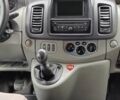Серый Рено Трафик, объемом двигателя 2 л и пробегом 210 тыс. км за 11500 $, фото 6 на Automoto.ua