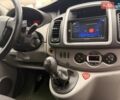 Серый Рено Трафик, объемом двигателя 2 л и пробегом 320 тыс. км за 12900 $, фото 35 на Automoto.ua