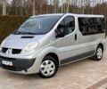 Серый Рено Трафик, объемом двигателя 2 л и пробегом 200 тыс. км за 8200 $, фото 1 на Automoto.ua
