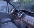 Серый Рено Трафик, объемом двигателя 2 л и пробегом 230 тыс. км за 15000 $, фото 8 на Automoto.ua