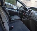 Сірий Рено Трафік, об'ємом двигуна 2 л та пробігом 306 тис. км за 16000 $, фото 4 на Automoto.ua