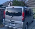 Серый Рено Трафик, объемом двигателя 2 л и пробегом 230 тыс. км за 15000 $, фото 1 на Automoto.ua