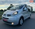 Серый Рено Трафик, объемом двигателя 2 л и пробегом 243 тыс. км за 14300 $, фото 1 на Automoto.ua