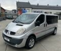 Серый Рено Трафик, объемом двигателя 2 л и пробегом 301 тыс. км за 12600 $, фото 1 на Automoto.ua