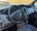 Серый Рено Трафик, объемом двигателя 2 л и пробегом 298 тыс. км за 12850 $, фото 12 на Automoto.ua
