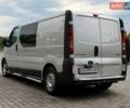 Серый Рено Трафик, объемом двигателя 2 л и пробегом 320 тыс. км за 12900 $, фото 12 на Automoto.ua