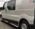 Серый Рено Трафик, объемом двигателя 2 л и пробегом 320 тыс. км за 12900 $, фото 15 на Automoto.ua