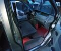Серый Рено Трафик, объемом двигателя 2 л и пробегом 250 тыс. км за 12700 $, фото 3 на Automoto.ua