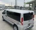 Серый Рено Трафик, объемом двигателя 2 л и пробегом 301 тыс. км за 12600 $, фото 12 на Automoto.ua
