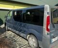 Серый Рено Трафик, объемом двигателя 2 л и пробегом 298 тыс. км за 13200 $, фото 2 на Automoto.ua
